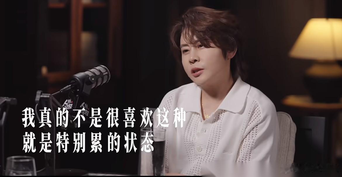 说实话， 看了王濛在浪姐的这几场直播过后， 她以后唱不唱歌并不重要了，因为浪姐这