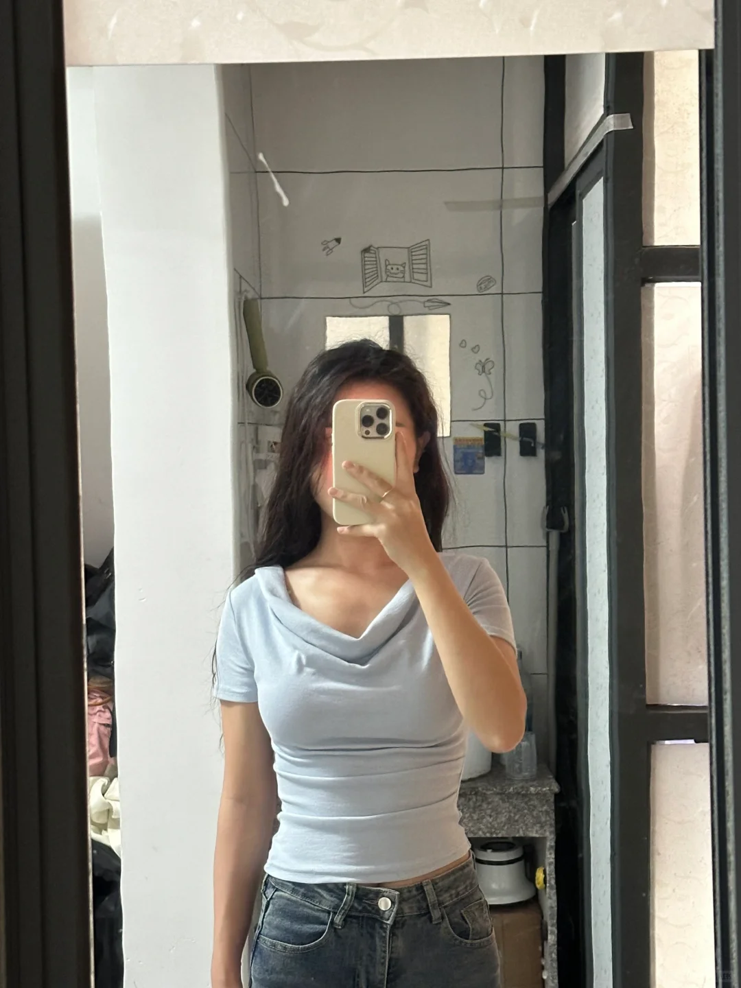 减肥不是为了取悦任何人 而是自己