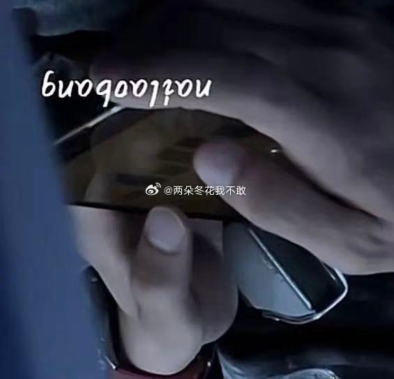 这个我真的觉得好玩😋但是他好萌呀 