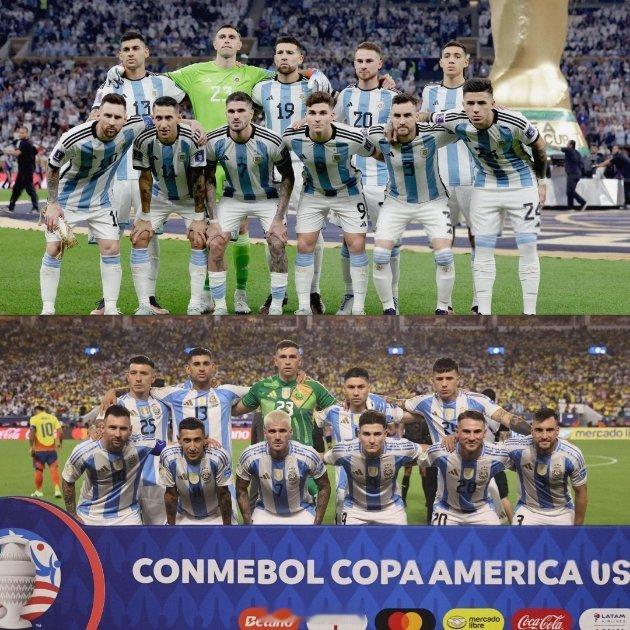 2022 年世界杯前阿根廷的友谊赛/杯赛：🇮🇹 意大利🇪🇪 爱沙尼亚🇭