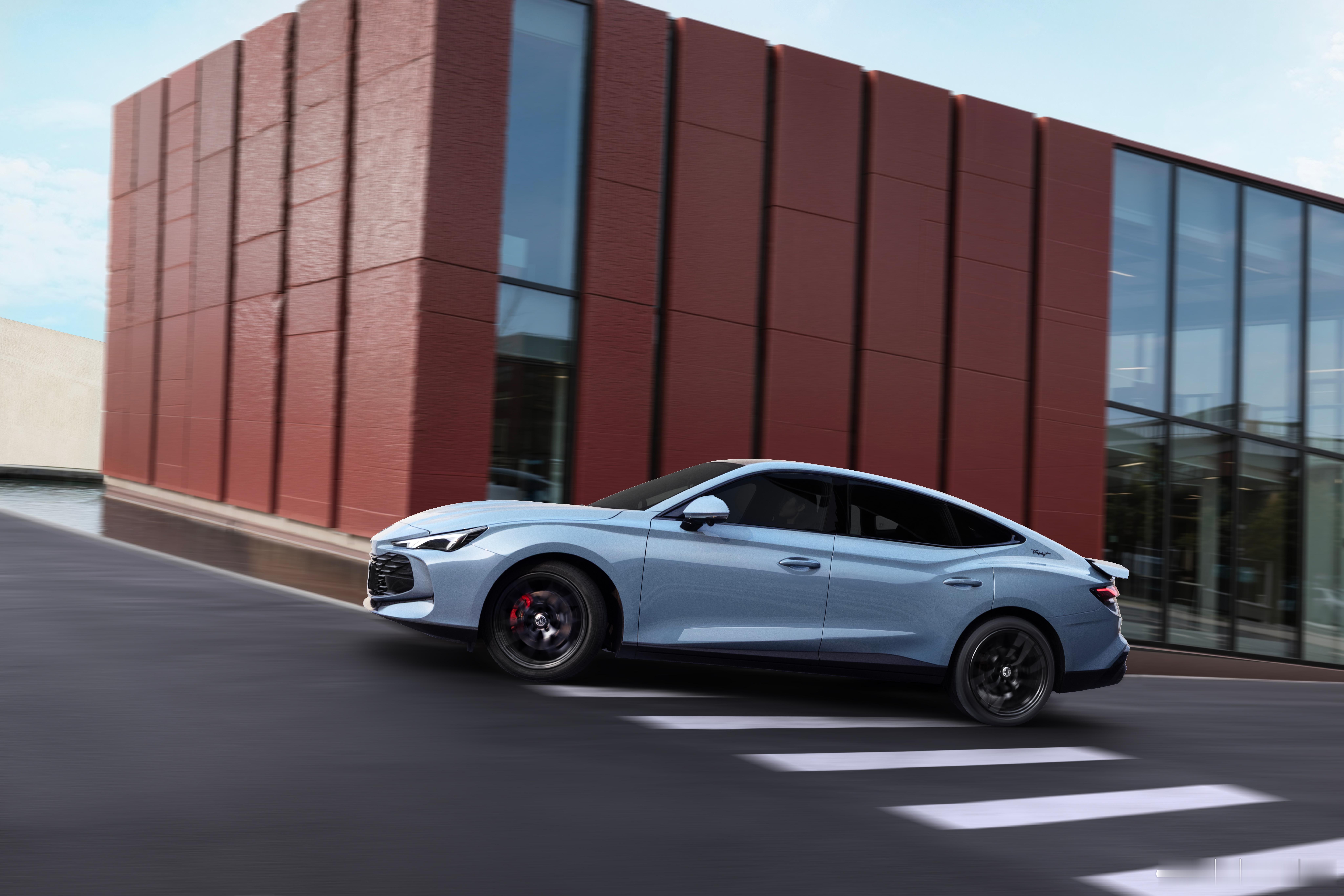 2026年最喜欢的燃油车之一，还是MG7 。 VGT涡轮响应特别快，声音和增压值