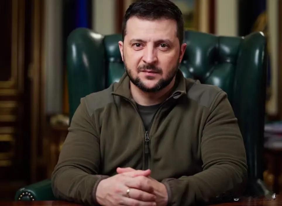 果不其然，
俄罗斯方面突然摊牌了！

俄总统新闻秘书佩斯科夫表示：“基辅千方百计