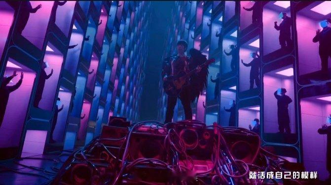 王嘉尔阿信新歌Alive 音乐新作热力上线！《Alive》主题曲及同名 MV 和