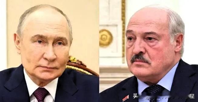 就在刚刚

俄罗斯总统比狼还凶，东方大国这次牛了，本质上革命性突破，谁也无法遏制