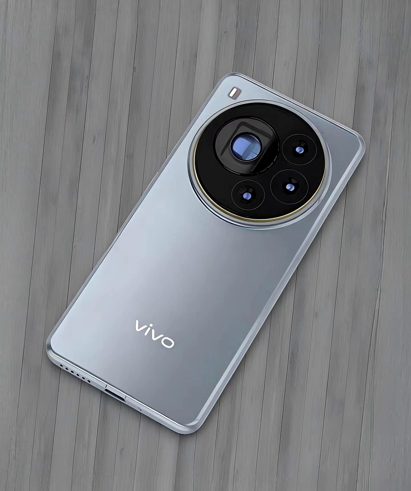 如果vivo X500 Ultra长这样？你觉得这个设计好看吗？