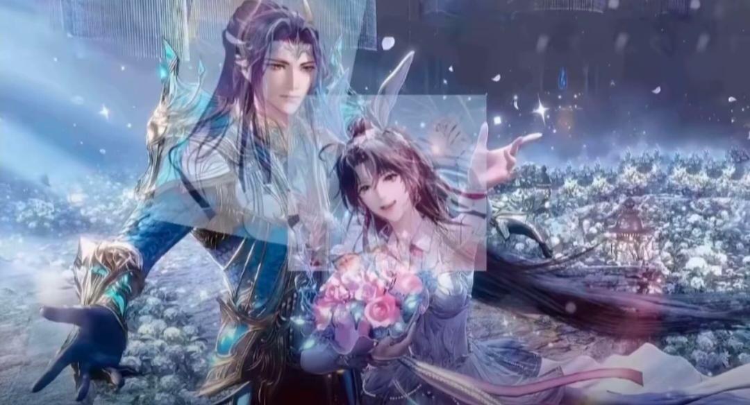 不懂就问，魔道祖师也有魂环吗？20630 