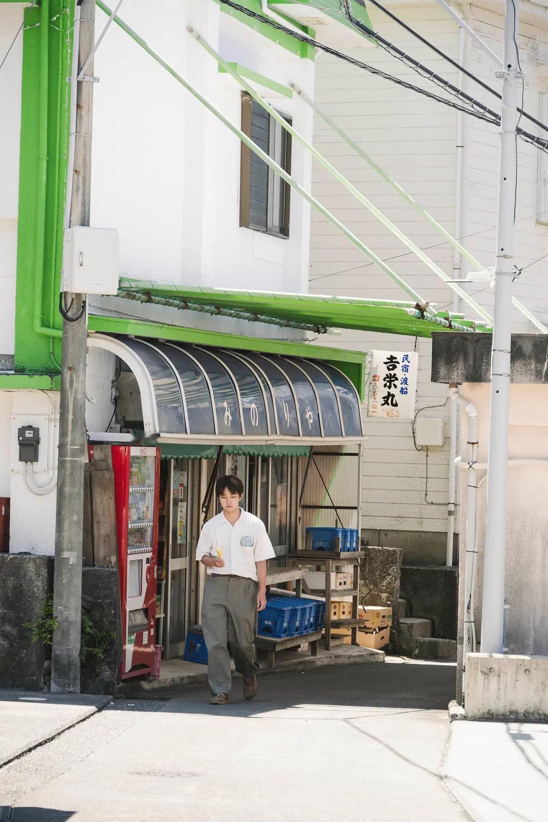 三宅唱专访 旅行本身是一种被社会编译过了的概念：其有时是关于消费、有时是关于逃离