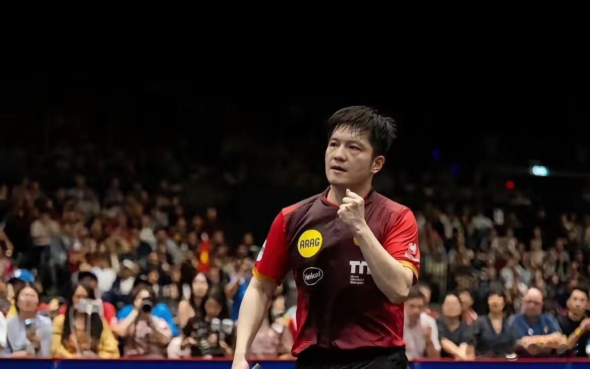 中国乒乓球队输了，樊振东也救不了国乒！

9月24日，名古屋亚运会男团决赛，中国