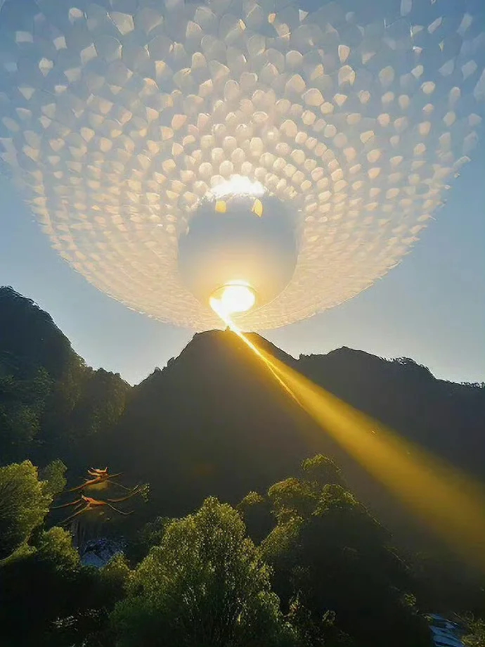 这是玄学碰到佛光不要划走 真的很灵！ 
