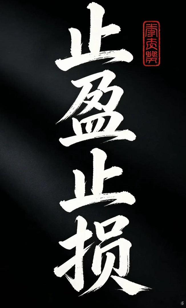 无数人亏钱的通病：冲动下单，买入只幻想大涨，从未思考跌到哪里认输、涨到哪里离场。