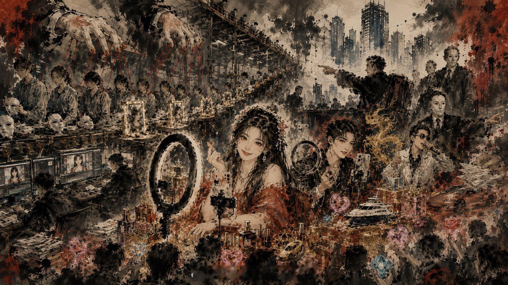 无忧传媒天价违约金引争议 无忧传媒解约费这么高吗？签约时承诺资源扶持，解约时开出