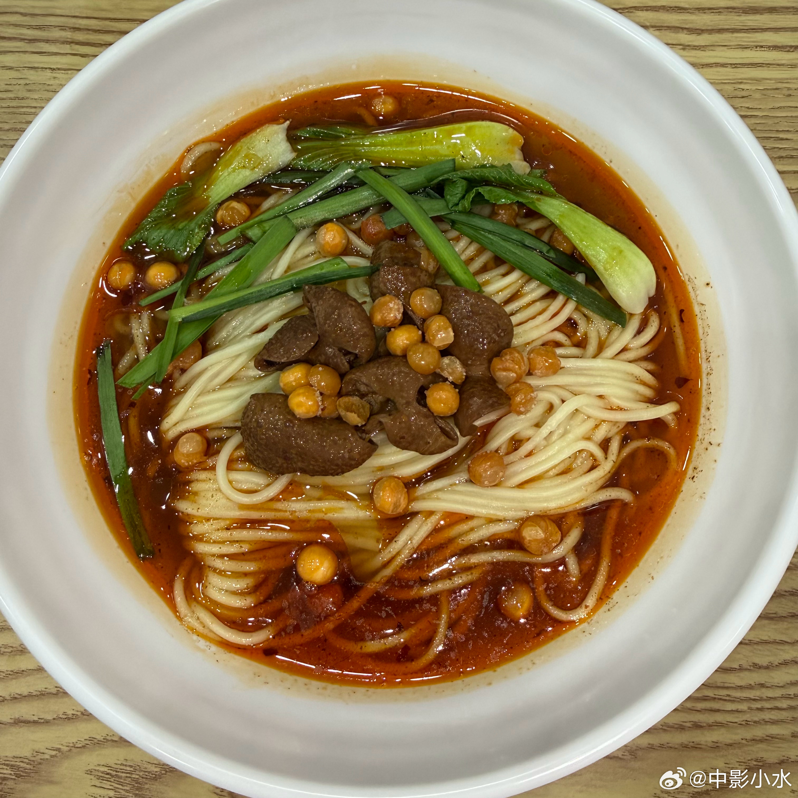 有爱吃肥肠面的吗🥢 