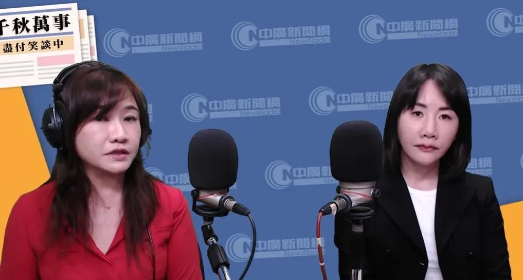 谢衣凤摊牌了了，对国民党中央强烈不满。谢衣凤称，“我和另外两个参选的副县长，就是