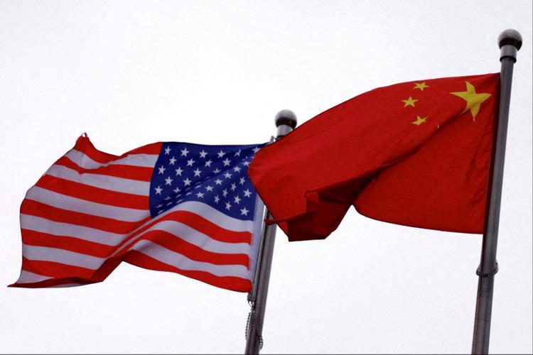 5月13日晚，注定是一个不眠之夜，由于中美是世界上经济和军事体量最大的国家，全世