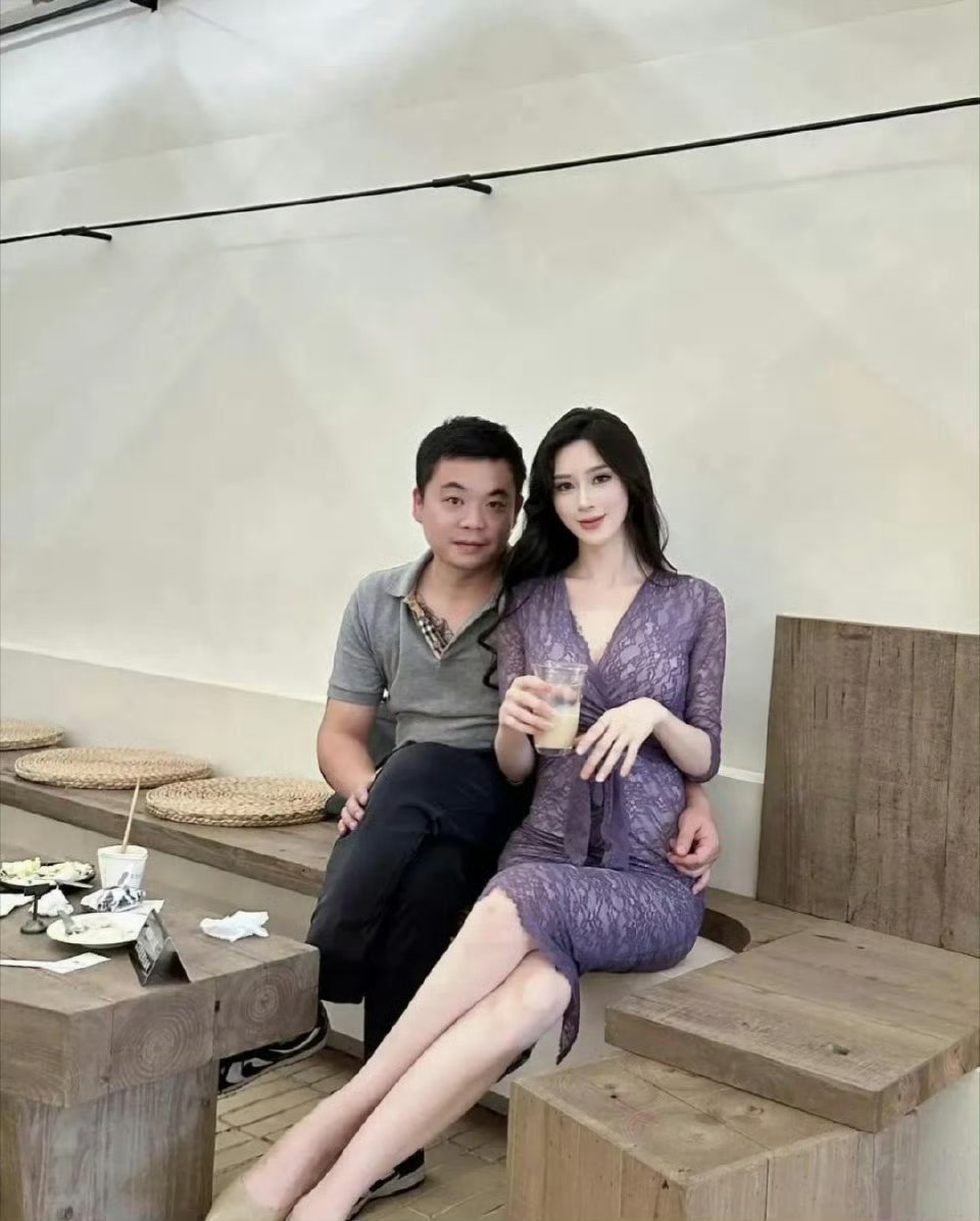 这哥们儿绝对有什么过人之处！ 