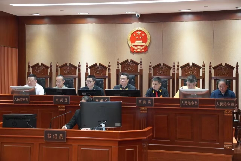 转租转售码号、客观上为电诈提供便利：多个电信业经营者被判公益赔偿