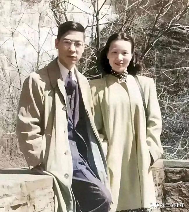 李佩79岁失去独女郭芹，钱学森得知后当场落泪：一个也没有了。
很多人了解李佩，只