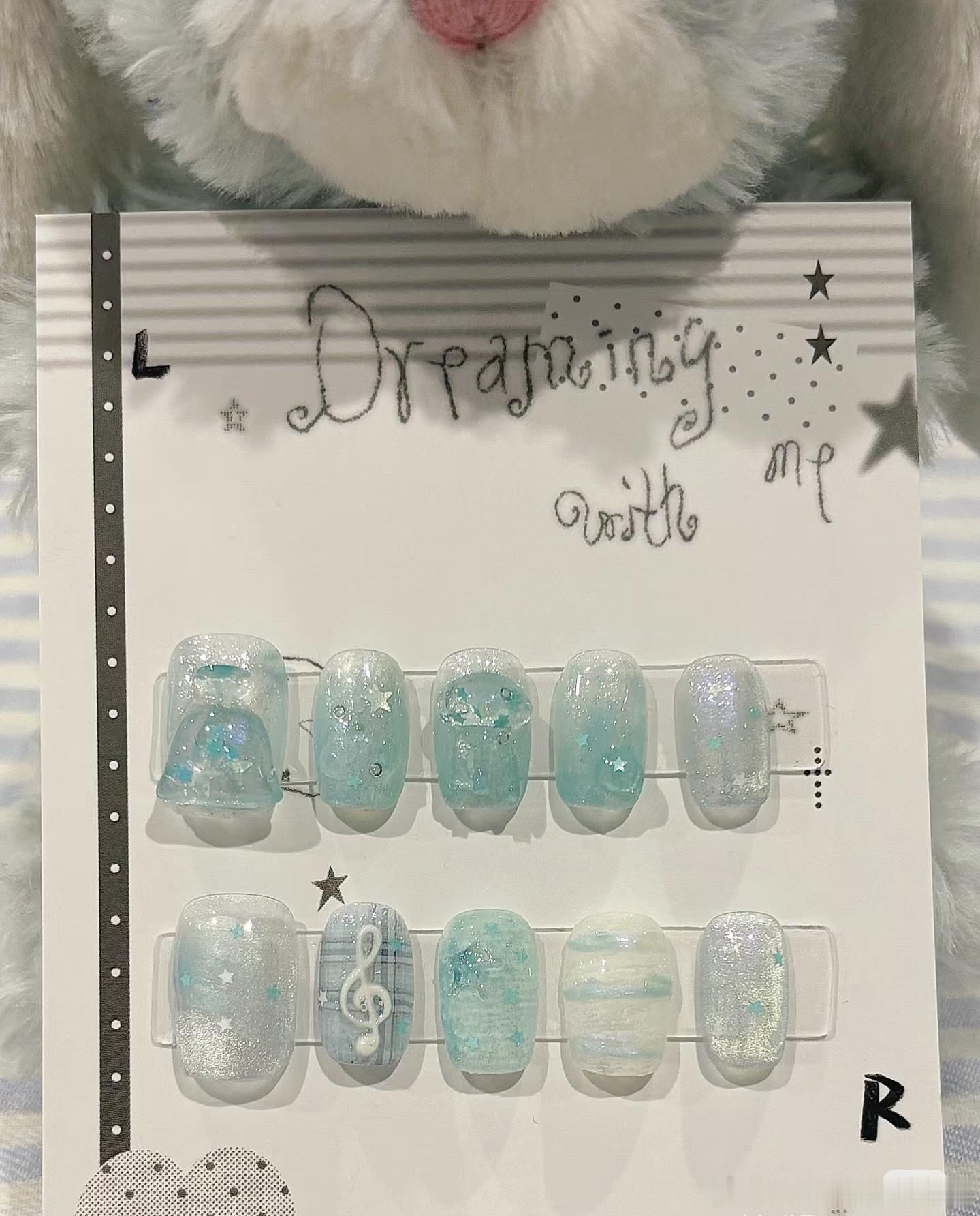 💅🏻37840 七选一求帮选 