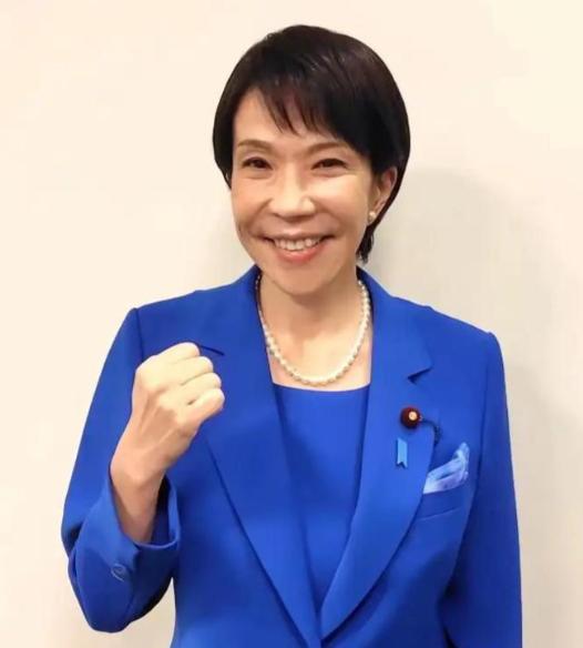 谁也没想到，高市早苗刚敲定要来中国深圳参加 11 月的 APEC 领导人会议，转