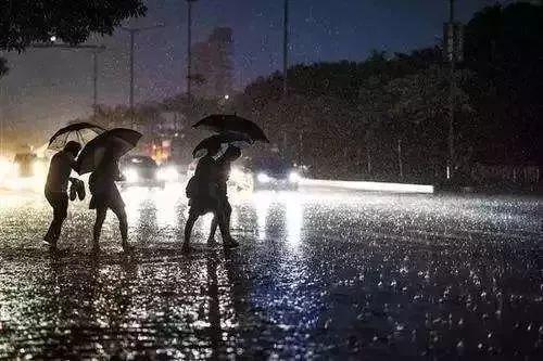 警惕！降雨叠加暗藏致命风险，这些误区要避开
别以为不下暴雨就万事大吉！最近多地降