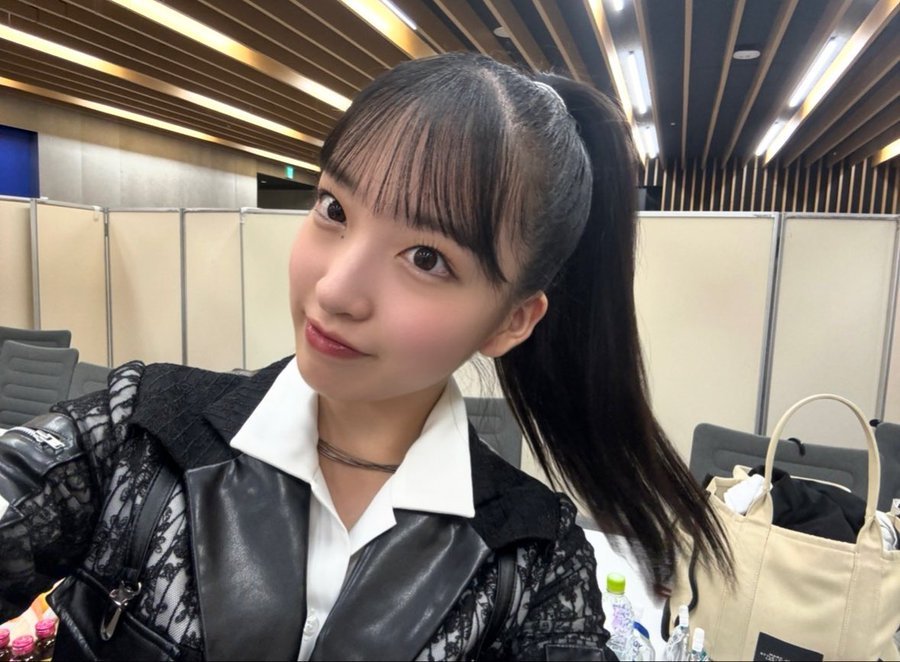 【图片】AKB48山口结爱