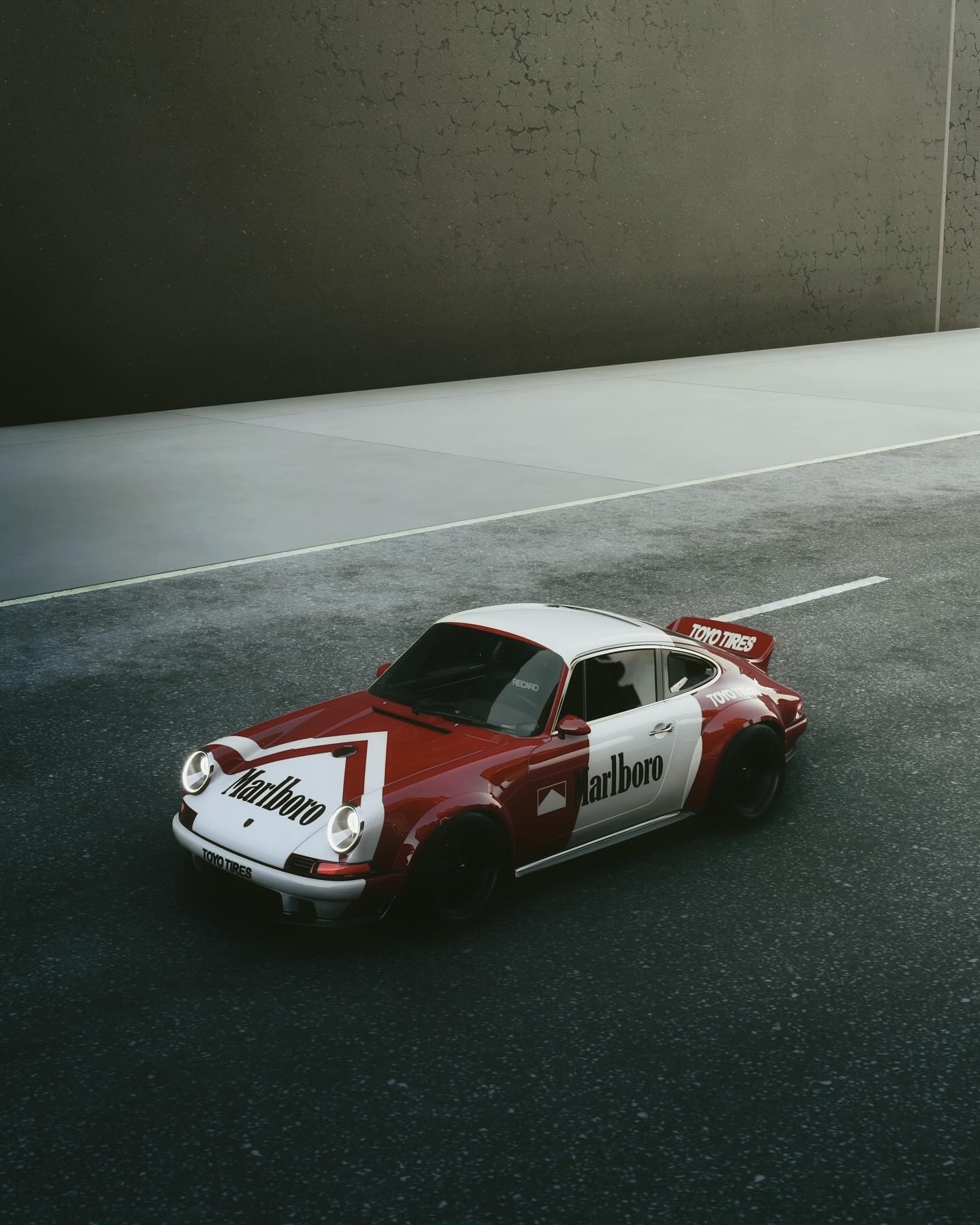 简洁真好！保时捷911好多车anycar ​​​