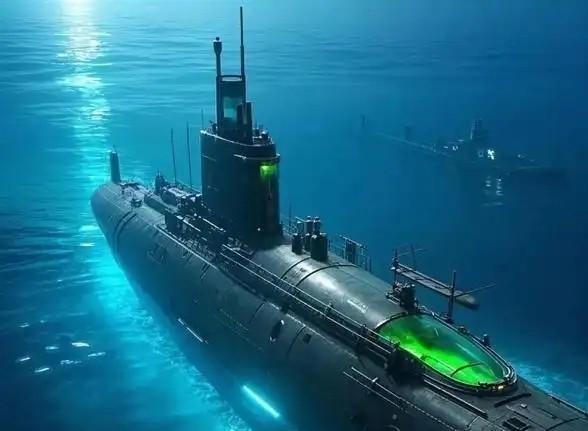 为什么中国的096核潜艇会让美军感到畏惧？其实说白了，是因为096不仅追上了美军