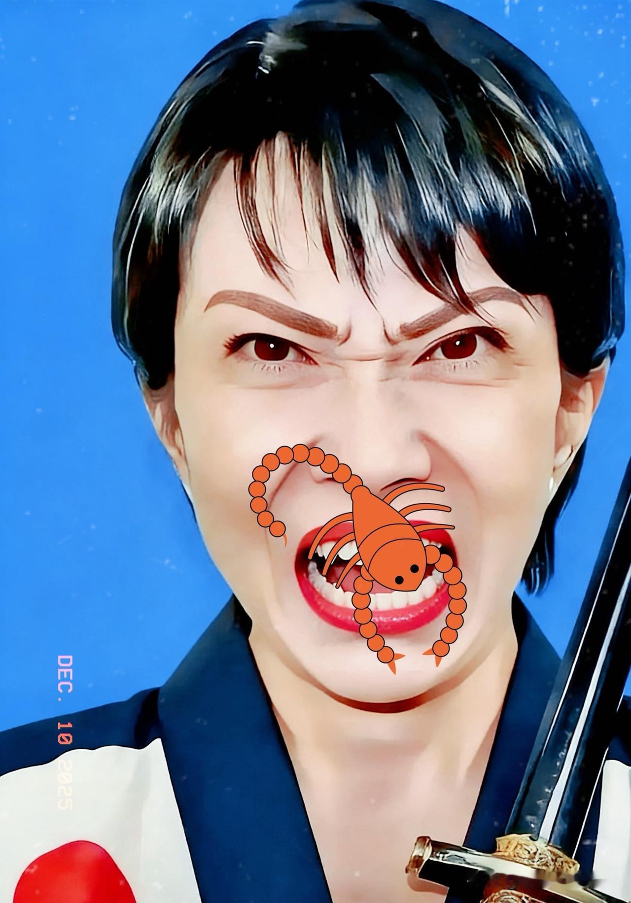 日本这波操作，属实把“恼羞成怒”写在脸上了

被戳穿伪装后，非但不收敛，反而急吼