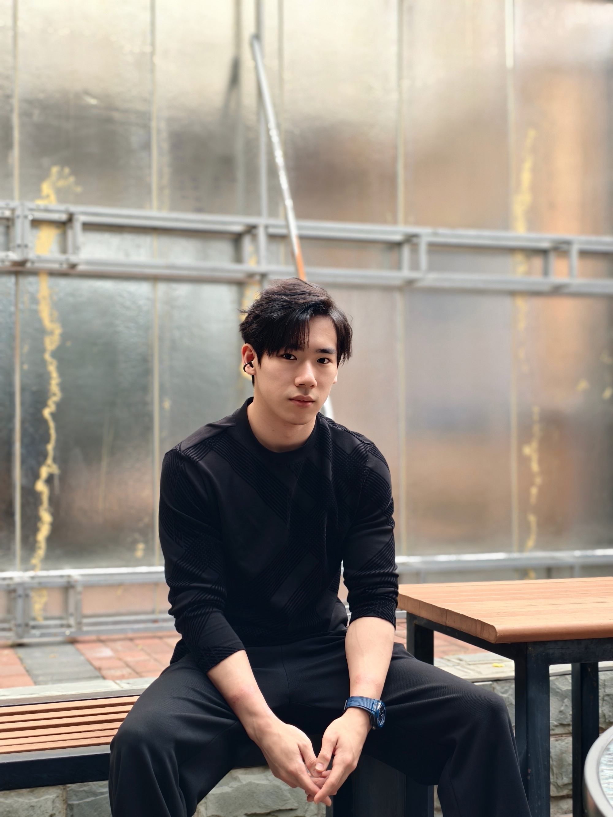 小艺小艺，请让 多多发wb，多多发vlog～好好休息