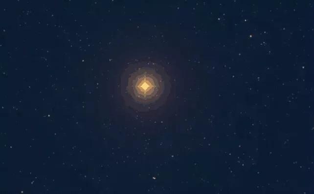 参宿四或许吞噬了另一颗恒星，未来地球或能亲眼见证这一奇观

近年来，猎户座中的恒