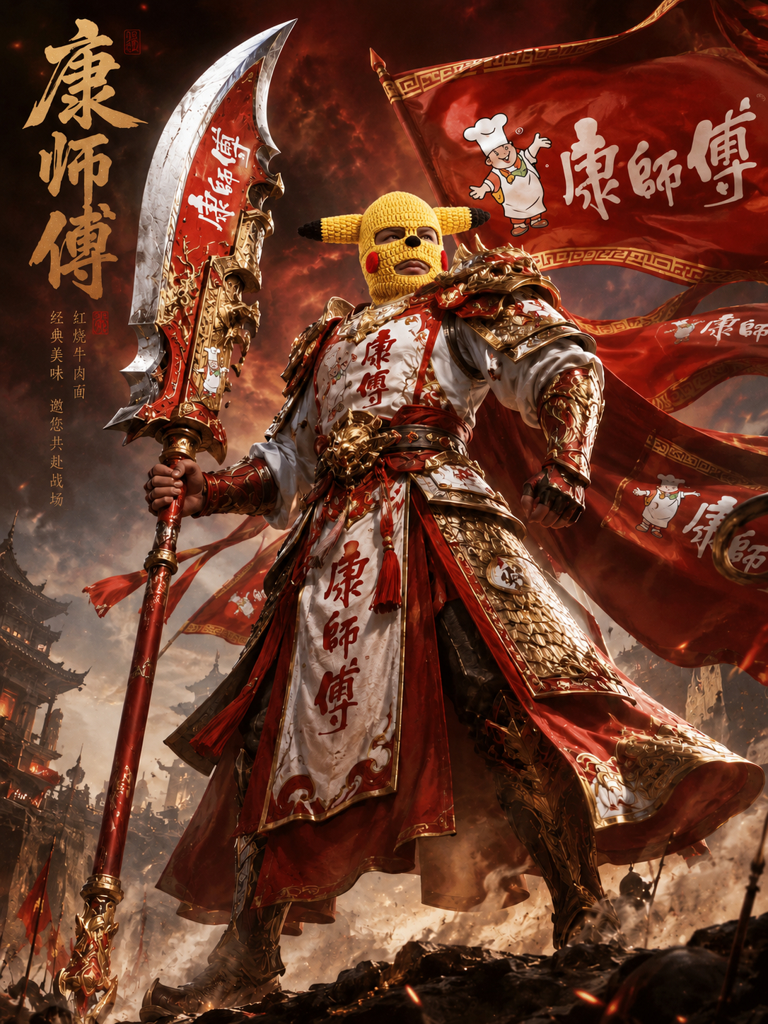 就星爷那条还有很多人觉得我是故意抹黑搞对立（说实话智力正常的人看了演员表也不会看