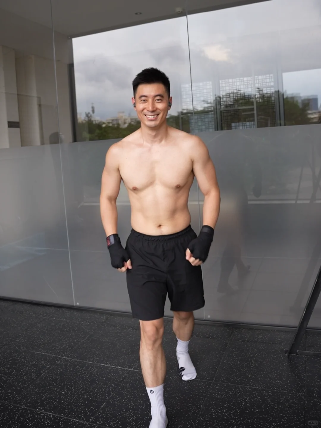 💪探店❗️深圳运动康复机构🏋️♂️