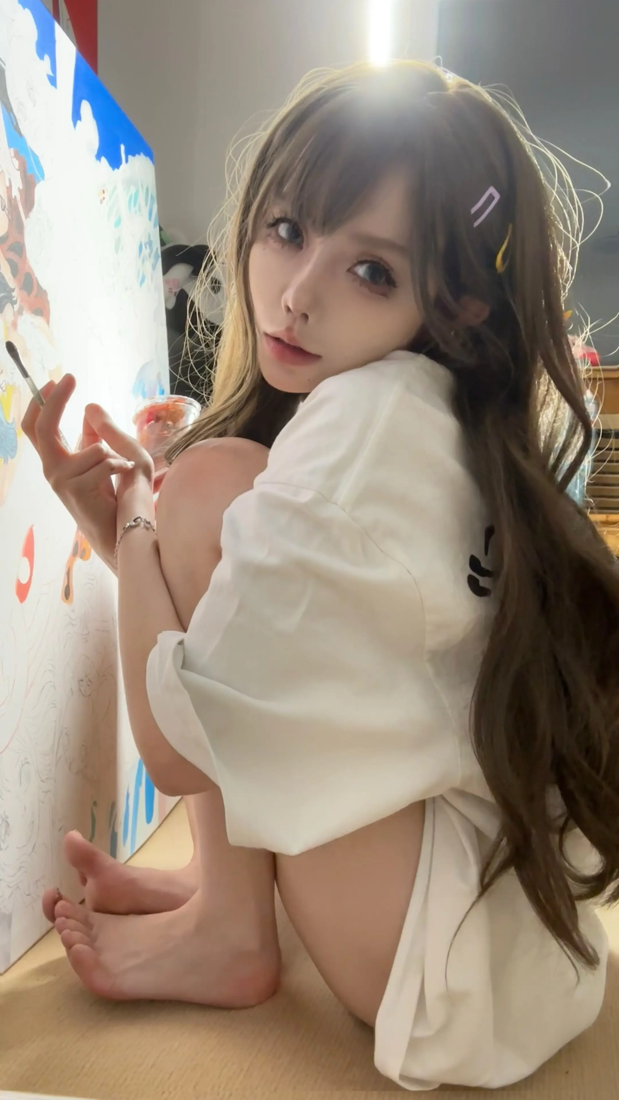 不困