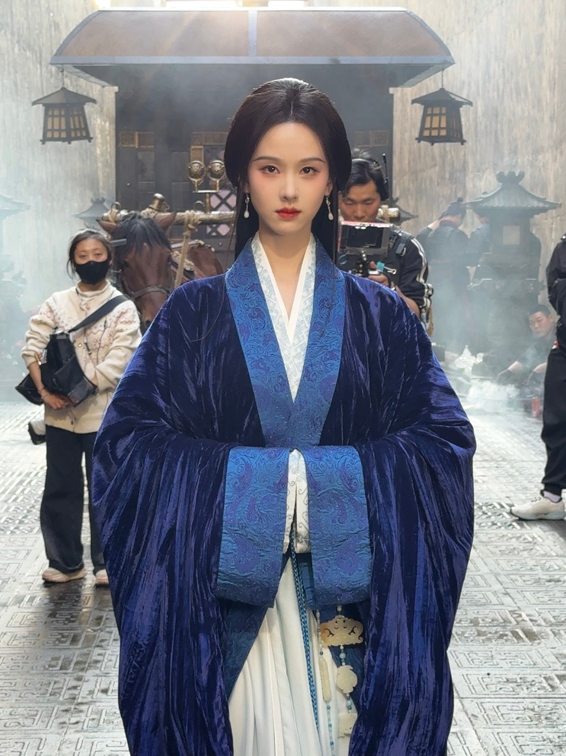 陈都灵雾妄言之有狸雾妄言的「雾料」bot🤲🏻让人神魂颠倒的事，雾妄言随手就做