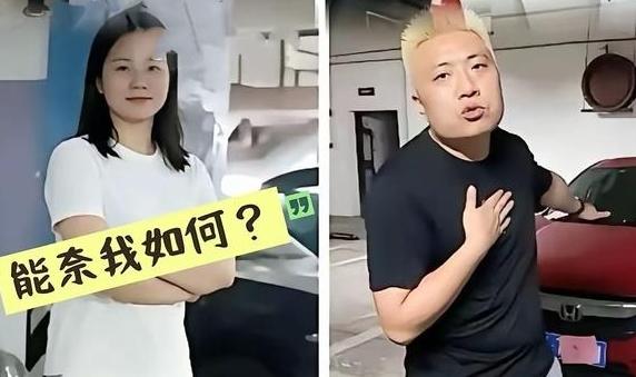 你以为长沙女车主10号终道歉，其实她是在及时止损——因为，昨天长沙市体育局发布了
