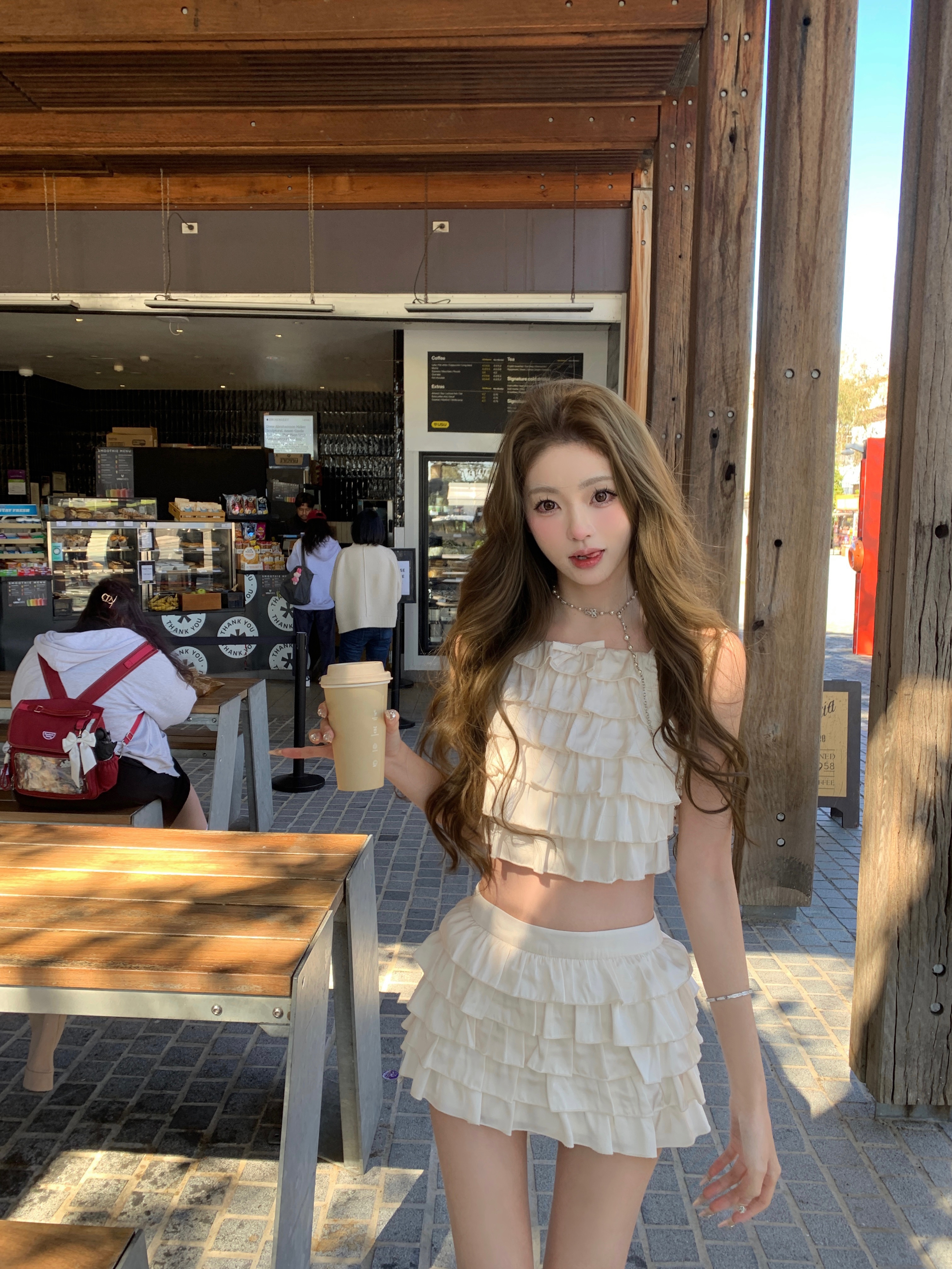 绝对美貌 ​​​