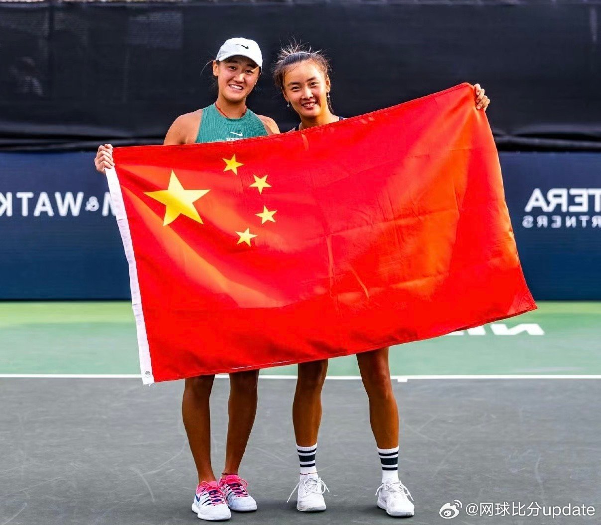 由于袁悦没出现在🇲🇽WTA125K签表中下周将跌出Top100 ，连续72 