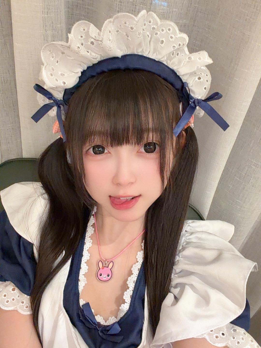 女仆装