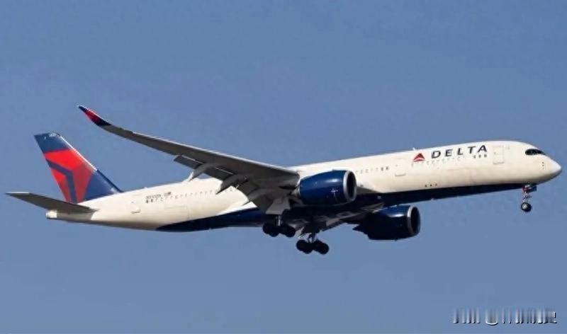 中国飞美国航班，紧急备降日本！[嘘]
近日，达美航空从上海至美国底特律的DL38