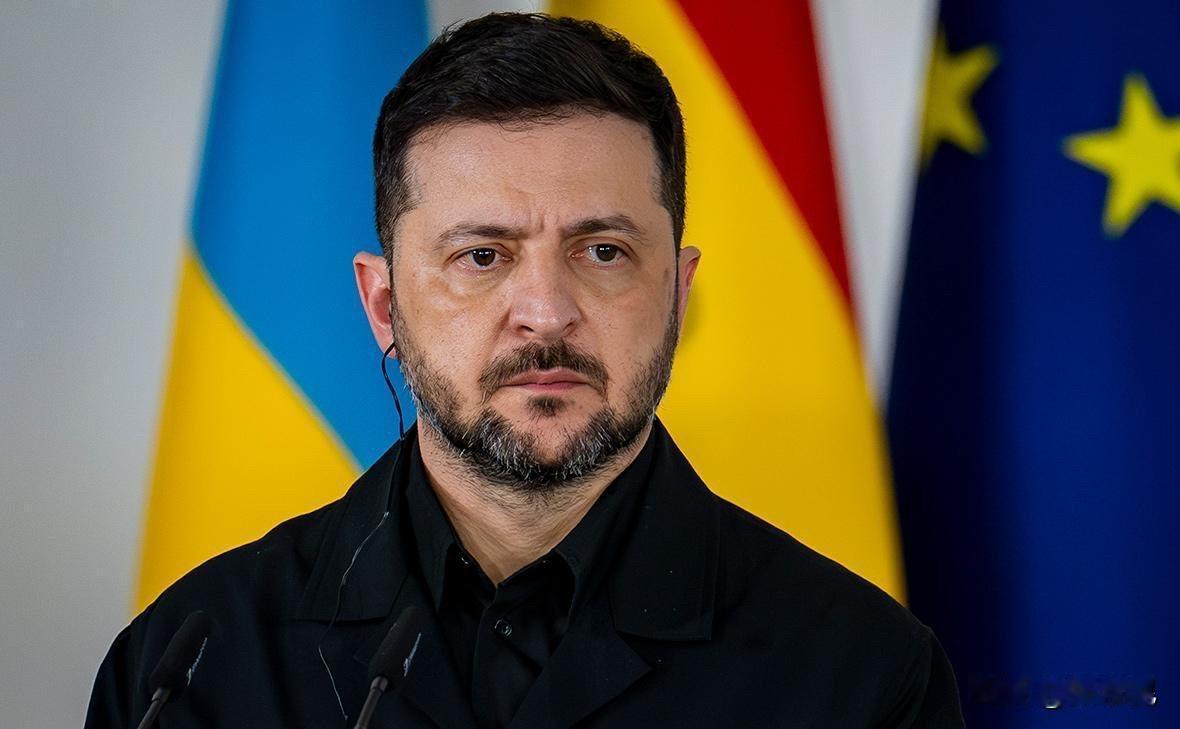 泽连斯基今天表示，和平可能在秋季到来，届时美国将举行中期选举。

“我认为我们现