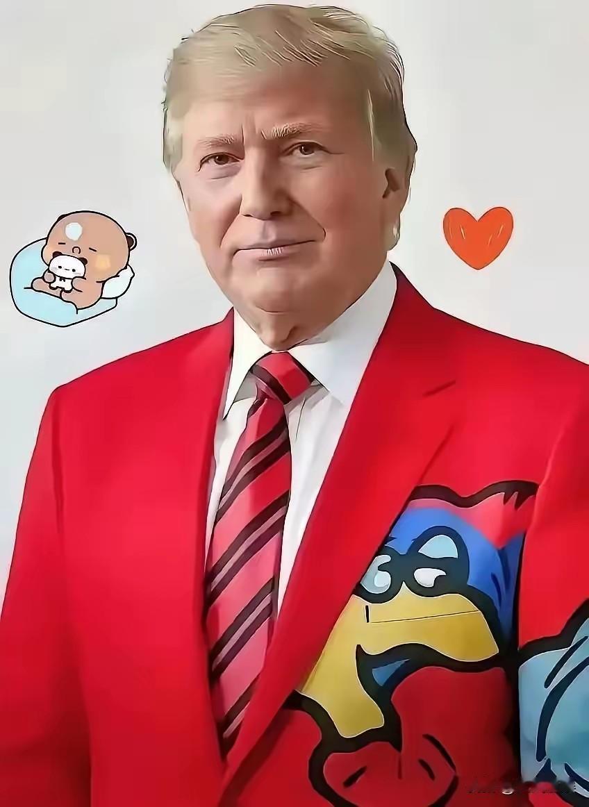 快报，快报。
 
特朗普正式宣布了
2026年1月13日，美国总统特朗普突然在社