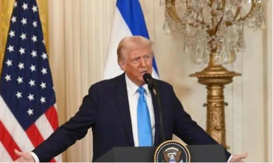 近期中东局势持续升级，伊朗在与美以的对峙中彻底豁出底线，不再局限于袭击以色列和美