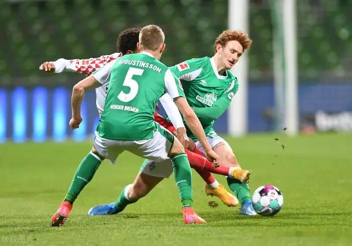 今日免费赛事情报更新！016 德甲 勒沃库森vs不来梅实力战意1.勒沃库森联赛战