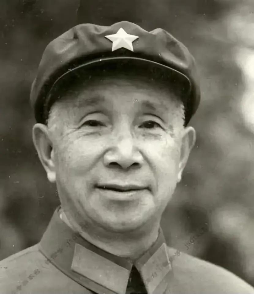 1981年，74岁的粟裕大将，向中央请求“我想回家乡看看”。经过一番讨论，中央拒