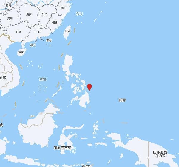 【美国地质勘探局】发布，2025-10-07 12:55:50 在 圣莫尼卡，菲