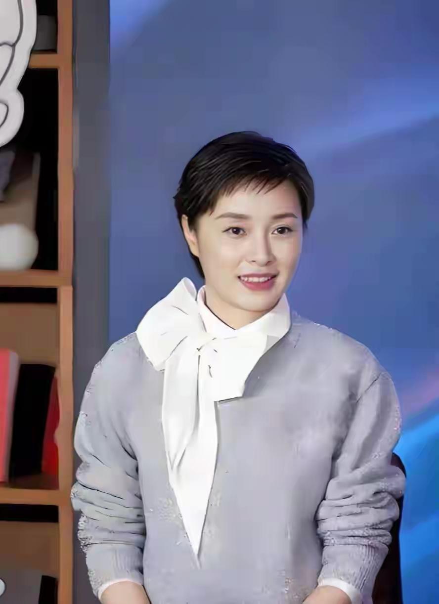 吴越说：“我这辈子就跟陈建斌谈过一次恋爱。我俩同居好几年，一度到了谈婚论嫁的地步