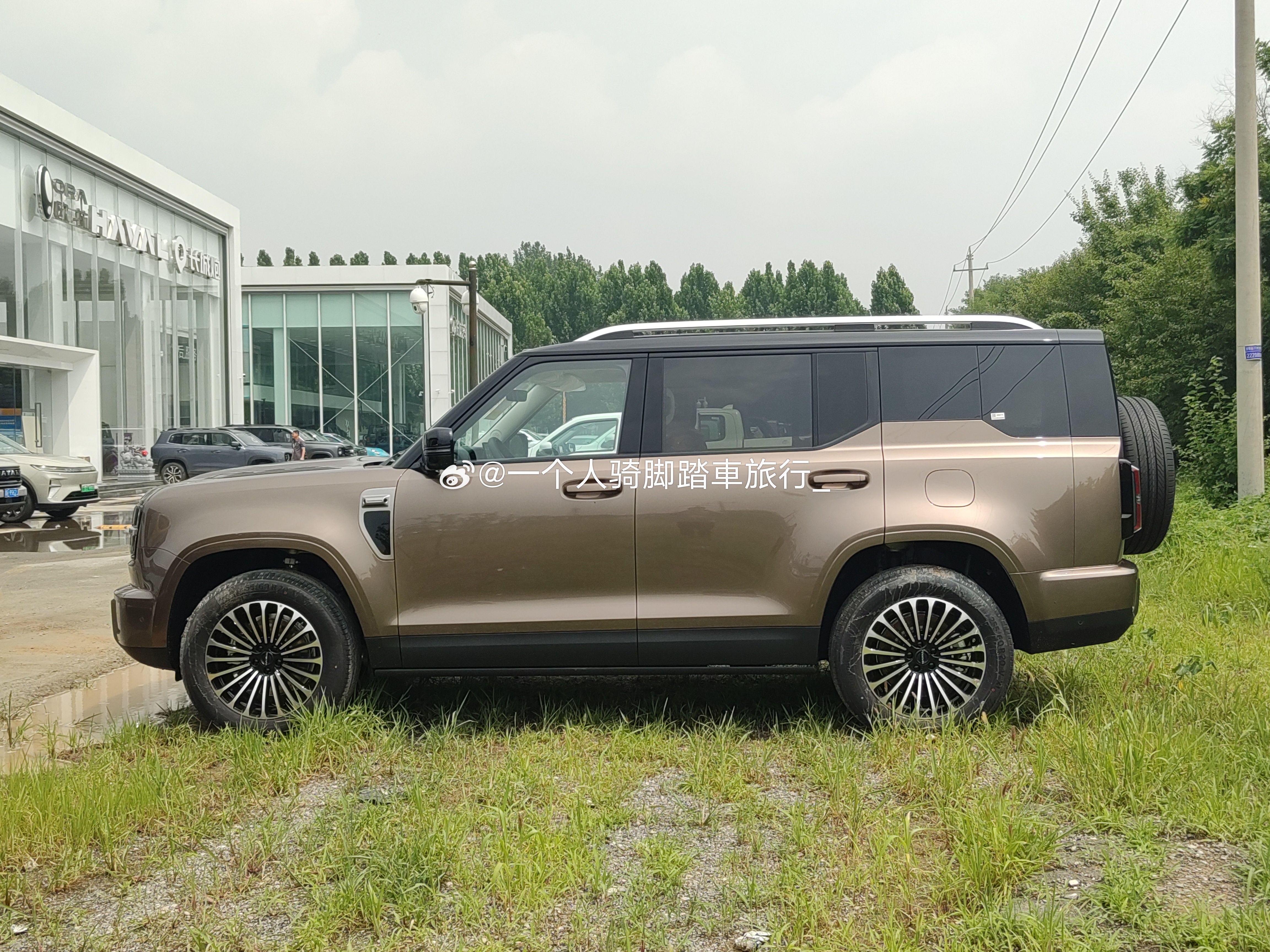 长城H10 廊坊