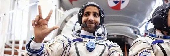 我估计印度直接蒙了。
就在当地时间2026年4月22日，中国载人航天工程办公室正