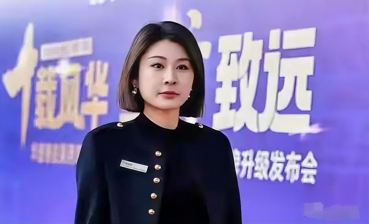 山东一家轮胎厂来了位“仙女老板”？180万粉丝网红，真能管好7000人大厂？
