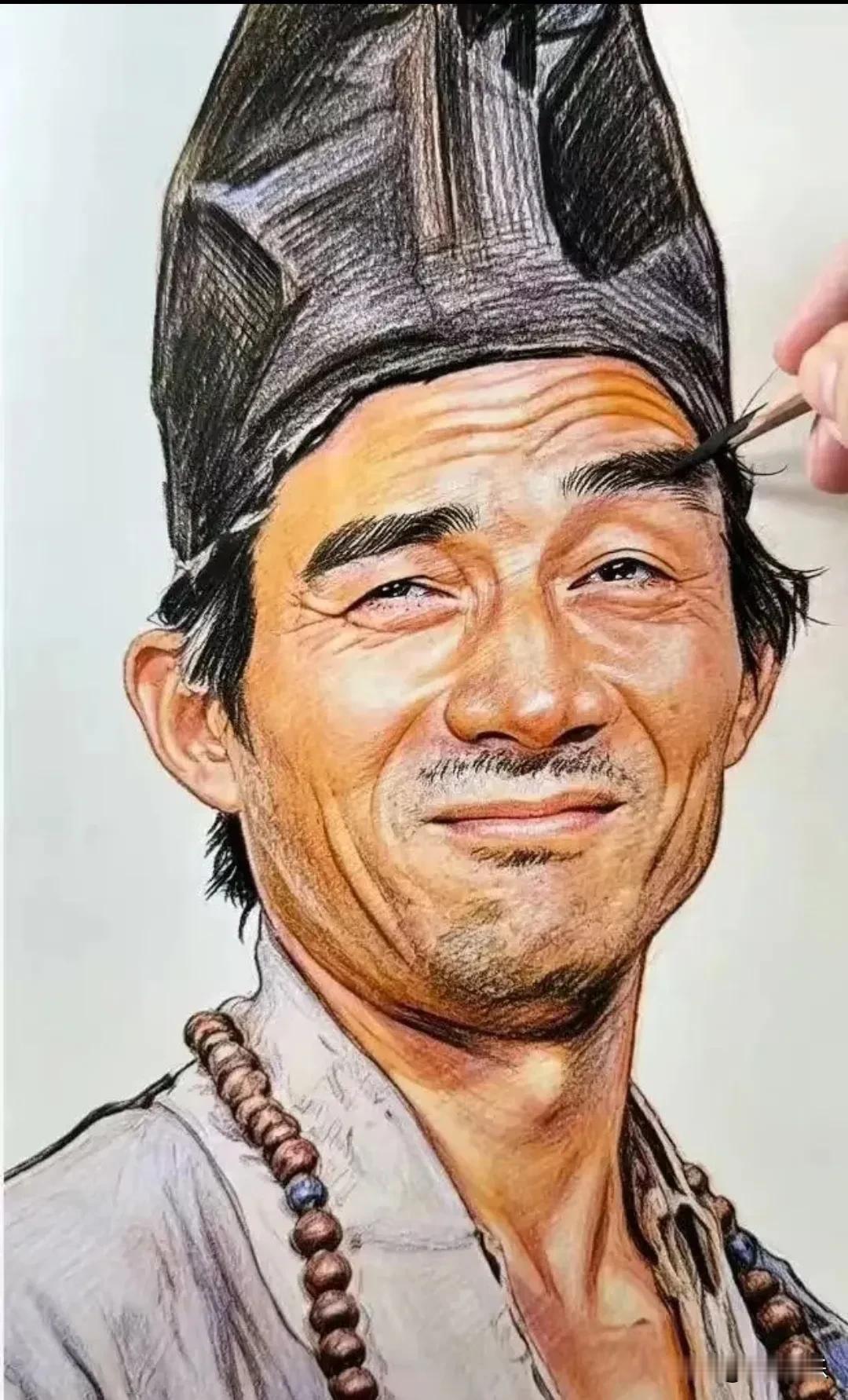 突发！93岁“济公”游本昌去世！8天前刚过完生日，最后一句“我很舒服”把人看哭了